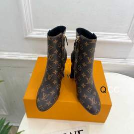 Picture of Louis Vuitton Shoes _SKULVsz35-40XC110412425